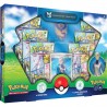 Coffret Collection Pokémon GO