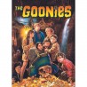 Puzzle 500 Pièces - Cult Movie : Les Goonies