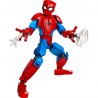 Figurine de Spiderman Lego Marvel 76226