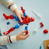 Figurine de Spiderman Lego Marvel 76226