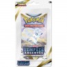 Booster Blister Pokémon Epée & Bouclier Tempête Argentée