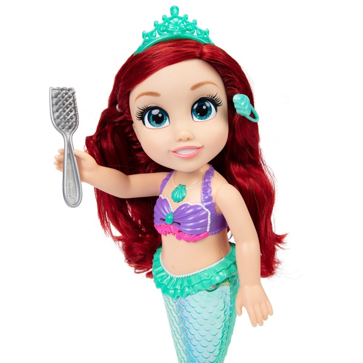Grande poupée Ariel de Disney Princesse