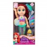 Disney Princesses Poupée Ariel Chantante 38 cm