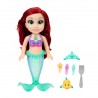 Disney Princesses Poupée Ariel Chantante 38 cm