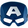 Masque Shallow Captain America