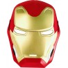 Masque Shallow Iron Man