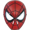 Masque Rigide Spider-Man