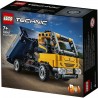 Le Camion à Benne Basculante Lego Technic 42147