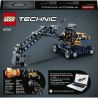 Le Camion à Benne Basculante Lego Technic 42147