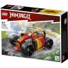La Voiture de Course de Ninja de Kai Lego Ninjago 71780