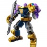 L'Armure Robot de Thanos Lego Marvel 76242