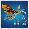 L'Aventure du Skimwing Lego Avatar 75576