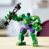 L'Armure Robot de Hulk Lego Marvel 76241