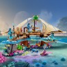 Le Village Aquatique de Metkayina Lego Avatar 75578