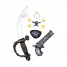 Accessoires de Pirates