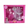 Set Princesse Rose