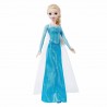 Poupée Elsa Chantante La Reine des Neiges