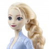 Poupée Mannequin Elsa - La Reine des Neiges