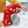 Robot Pâtissier Play-Doh