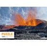 Puzzle 1000 Pièces - Volcan Piton de la Fourniase