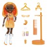 Rainbow High Fashion Doll Orange Michelle St Charles