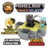 Trésor X - Minecraft Playset Ender Dragon