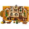 Blason Maison Poufsouffle Lego Harry Potter 76412