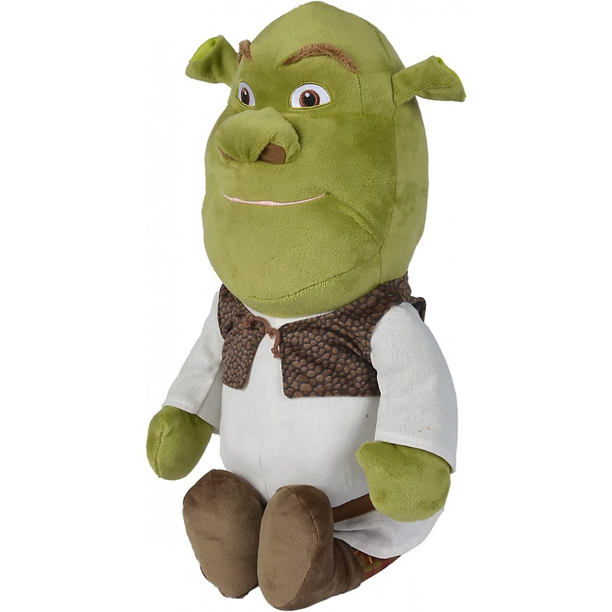 Shrek peluche jouet en peluche est un cadeau d'anniversaire de