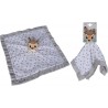 Doudou Mouchoir Disney Bambi