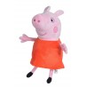 Peluche Famille Peppa Pig 20-30 cm Assortiment