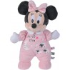 Peluche Minnie Etoile Brillante