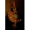 Peluche Minnie Lune Musicale