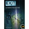Exit Le Jeu - La Cabane Abandonnée