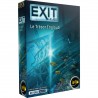 Exit Le Jeu - Le Trésor Englouti