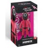 Minix Squid Game Masked Guard