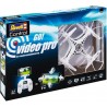 Quadrocoptère Go ! Vidéo Pro