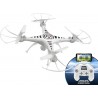 Quadrocoptère Go ! Vidéo Pro