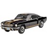 Coffret Maquette Shelby Mustang GT 350