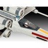 Coffret Maquette Star Wars X-Wing Fighter