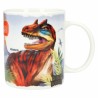 Dino World Tasse