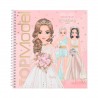 TopModel Dress me Up Spécial Mariage
