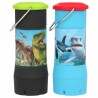 Dino World Lampe de Poche