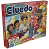 Cluedo Junior 2 en 1