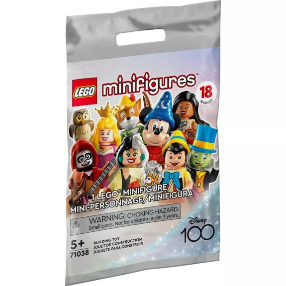 Calendrier de l'avent Lego Super Heros 76267 - La Grande Récré