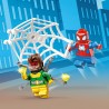 La Voiture de Spider Man et Dr Octopus Lego Marvel 10789