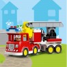 Le Camion de Pompiers Lego Duplo 10969