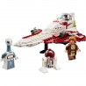 Chasseur Jedi d’Obi-Wan Kenobi Lego Star Wars 75333