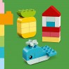 La Boîte Coeur Lego Duplo 10909