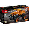 Monster Jam El Toro Loco Lego Technic 42135