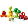 Tracteur Fruits et Légumes Lego Duplo 10982